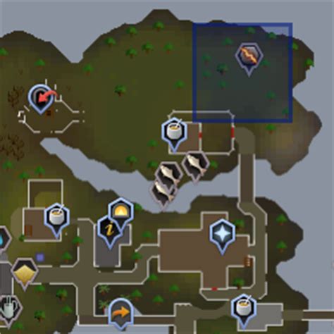 In Troll Stronghold, his son, Godric, a member of the Burthorpe Imperial Guard, is taken captive by Mountain Trolls and must be rescued. . Law altar osrs
